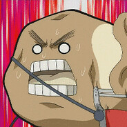Anime Potato