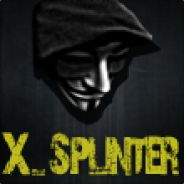 X_Splinter