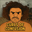 Curls of confusion