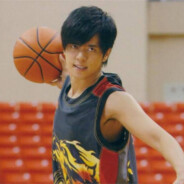 霹雳烽火狼大前锋兼时