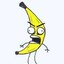 angry banana xd