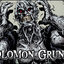 Solomon Grundy