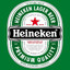 Heineken