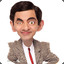 Mr. Bean