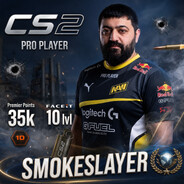 SmokeSlayer