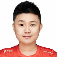 职业选手吕郑豪