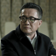 汉东政法委书记高育良