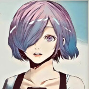 Touka Kirishima