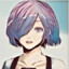 Touka Kirishima