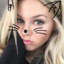kitty by accident