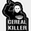 Cereal Killer