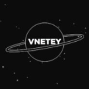 VNetey ツ