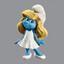 Smurffeta