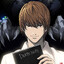 Light Yagami