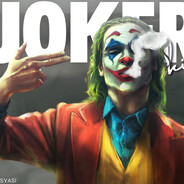 Avatar of the_joker