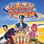 LAZY TOWN