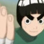 rock lee