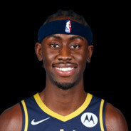 Caris LeVert