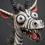 Z de Zebra