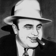 (OG) Al Capone