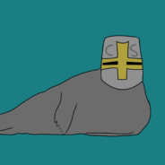 Crusading Seal