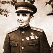 政委—安德烈涅夫斯基