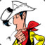 Lucky Luke