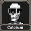 Calcium from Megabonk