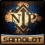 samolot^❤ =D #smuteł