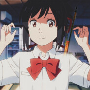 糸守狙神宫水三叶