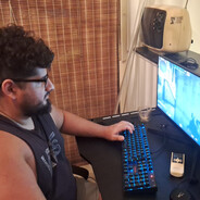 papi asesino
