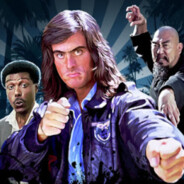 Samurai Cop