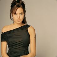 Angelina Jolie