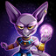 Lord Beerus