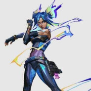 只会玩夜露的Simon