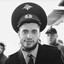 КЕРЫЧ СХОДРАЗВАЛ