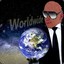 Mr. Worldwide