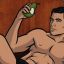 Sterling Archer