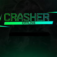 CRASHER