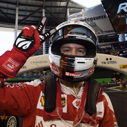 Sebastian Vettel avatar