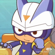 小心超人（星星球）