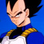 Prince Vegeta IV