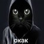 окак