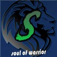 ılı♕Soul Of Warrior♕ılı #PDS