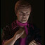Ken Kirk Doll