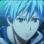 Tetsuya Kuroko