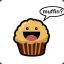 Fluffy Muffin