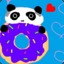 PandaDonut