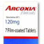 Arcoxia 120mg
