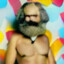 Karl Marx on Love Island